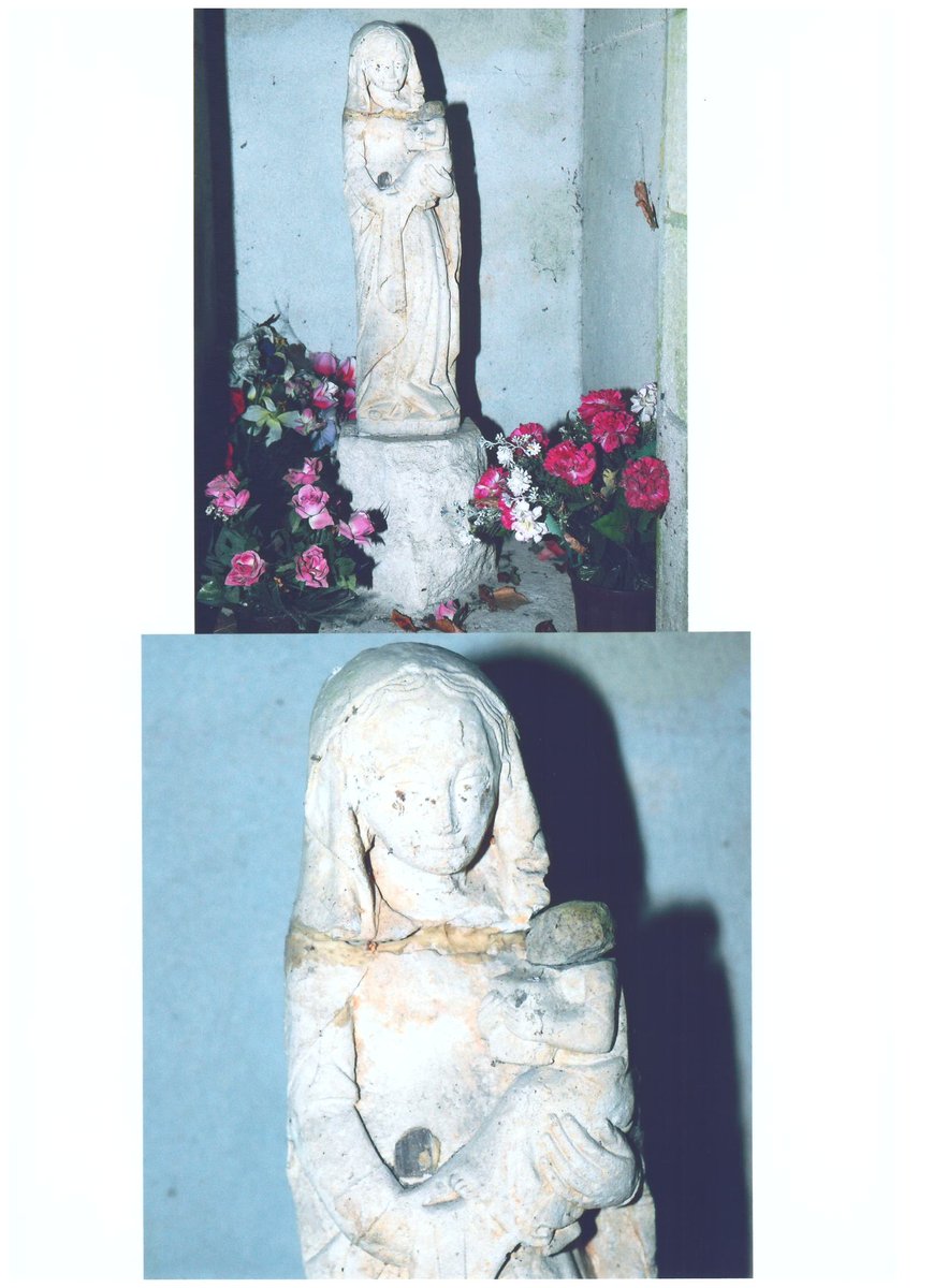 Photo oratoire